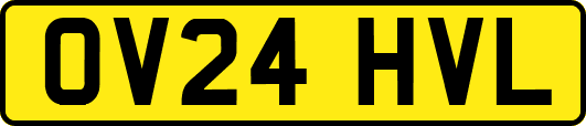 OV24HVL