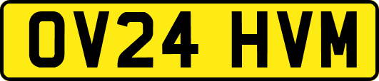 OV24HVM
