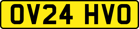 OV24HVO