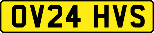 OV24HVS