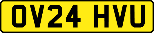 OV24HVU
