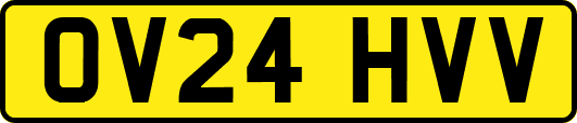 OV24HVV