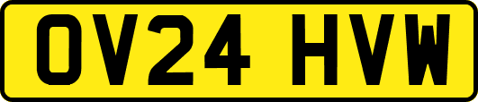 OV24HVW