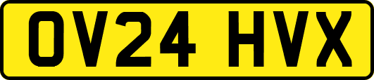 OV24HVX