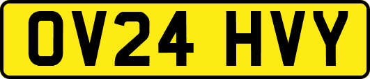 OV24HVY