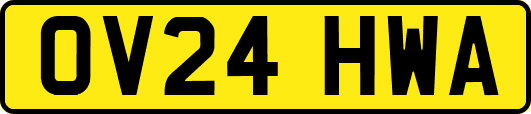 OV24HWA
