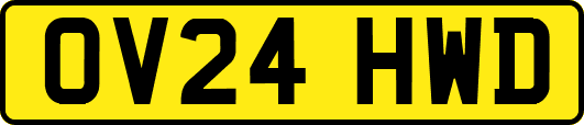 OV24HWD