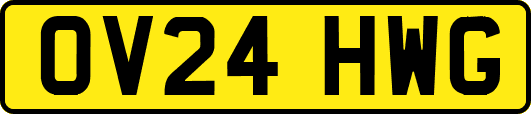 OV24HWG