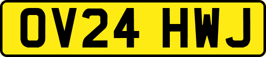 OV24HWJ