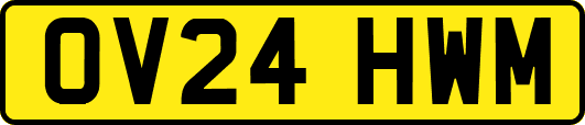 OV24HWM