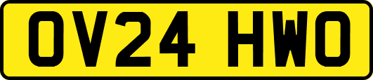OV24HWO