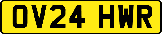 OV24HWR