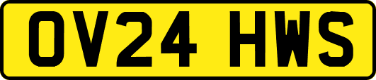 OV24HWS