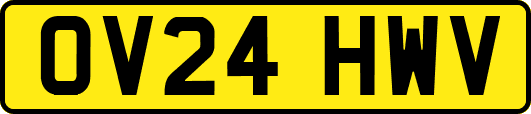 OV24HWV