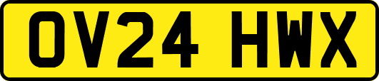 OV24HWX