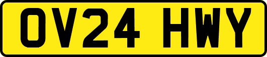 OV24HWY