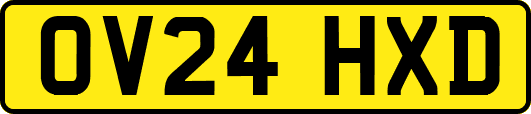 OV24HXD