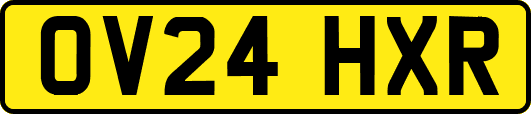OV24HXR