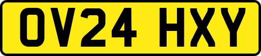 OV24HXY
