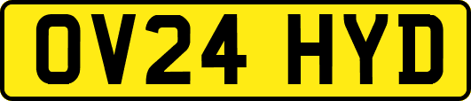OV24HYD