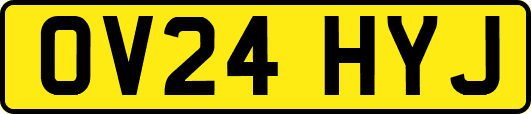 OV24HYJ