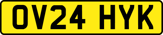 OV24HYK