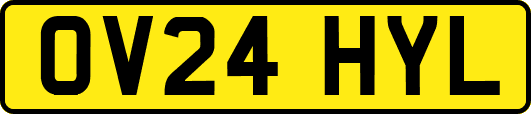 OV24HYL
