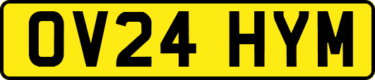 OV24HYM