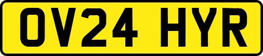 OV24HYR