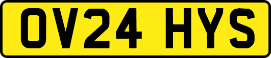 OV24HYS