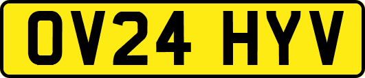 OV24HYV