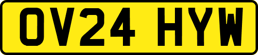OV24HYW