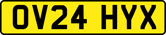 OV24HYX