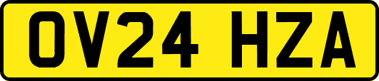 OV24HZA