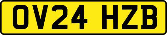 OV24HZB