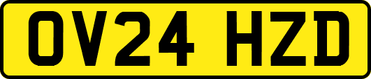 OV24HZD