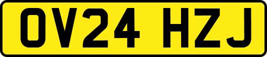 OV24HZJ