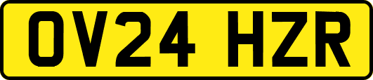 OV24HZR