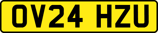 OV24HZU