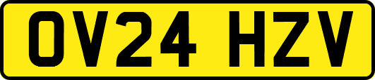 OV24HZV