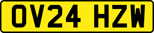 OV24HZW