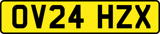 OV24HZX