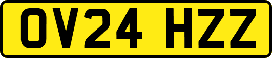 OV24HZZ