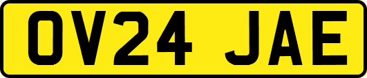 OV24JAE