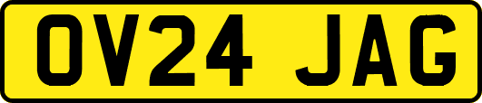 OV24JAG