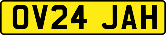 OV24JAH