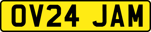 OV24JAM