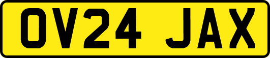 OV24JAX