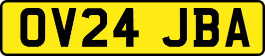 OV24JBA