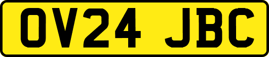 OV24JBC